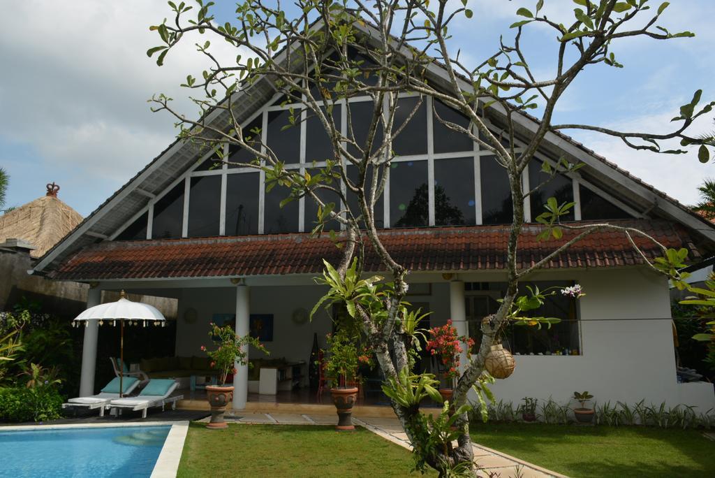 Villa Raquel Семиньяк Номер фото